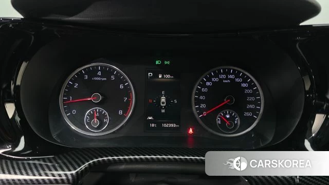 Kia K5 3rd generation id 3955007 из Кореи 18