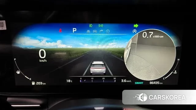 Kia Carnival 4th generation id 3281623 из Кореи 18