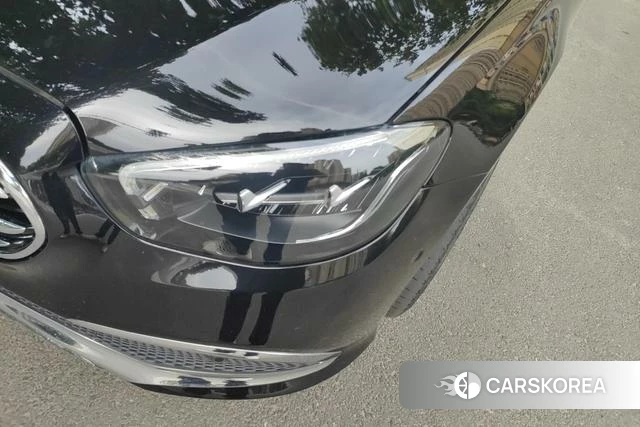 Mercedes-Benz E-class id 4300087 из Китая 15