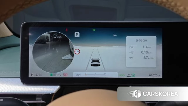 Genesis GV60 id 4195134 из Кореи 18