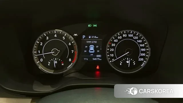 Hyundai Venue id 3396265 из Кореи 18