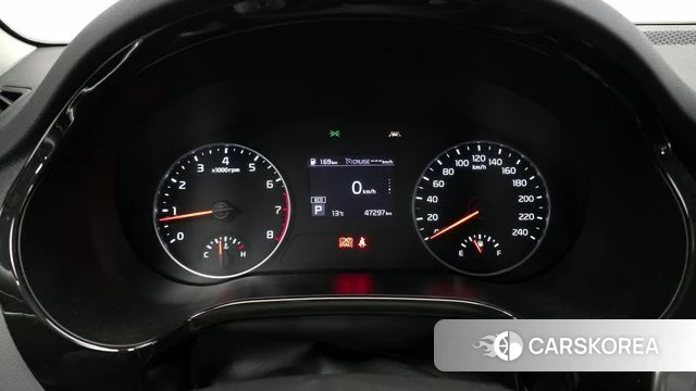 Kia Seltos id 3859689 из Кореи 18