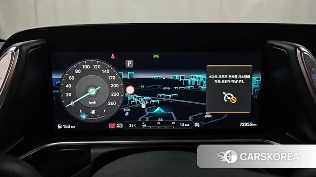 Genesis G90 (RS4) id 4469783 из Кореи 18