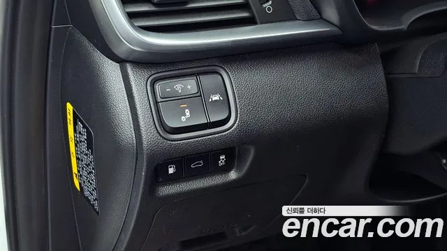 Kia The New K5 Hybrid 2nd generation id 2580950 из Кореи 18