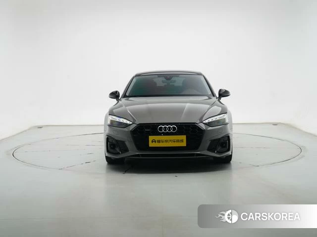 Audi A5 id 4257821 из Китая 26
