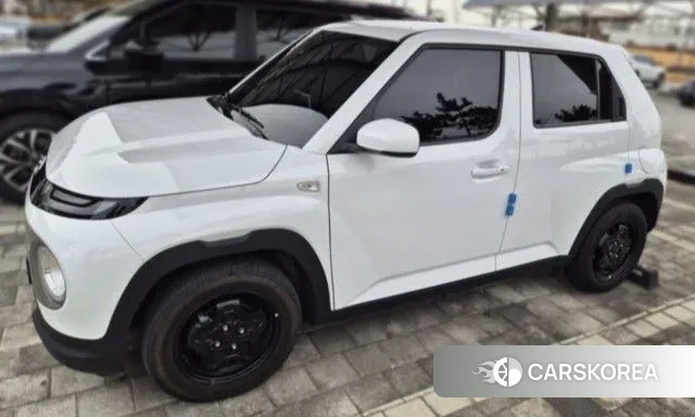 Hyundai Casper id 3735042 из Кореи 8