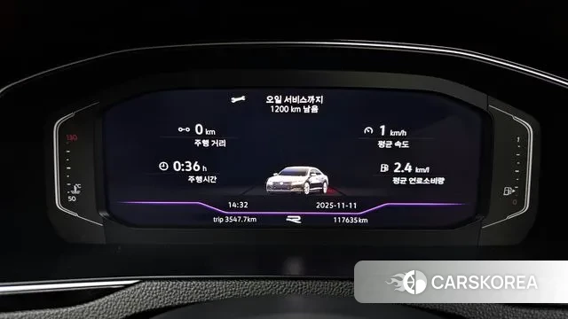 Volkswagen Arteon id 3350164 из Кореи 18