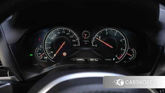 BMW X3 (G01) id 4197214 из Кореи 18