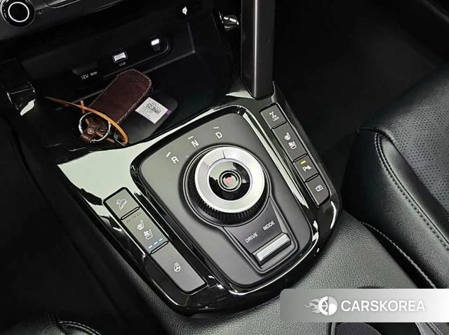 Kia The New Seltos id 4928155 из Кореи 18
