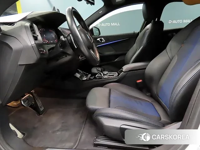 BMW 2 Series Gran Coupe (F44) id 3599976 из Кореи 18