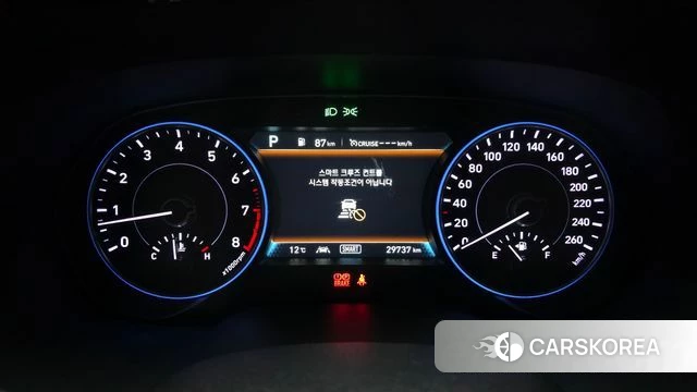 Hyundai Palisade id 3795607 из Кореи 18