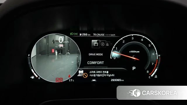 Kia More K9 id 4020381 из Кореи 18