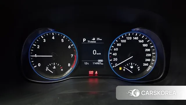 Hyundai Kona id 3489918 из Кореи 18