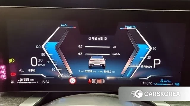 BMW 7 Series (G70) id 3507782 из Кореи 16