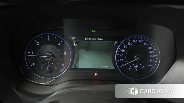Hyundai Palisade id 4520431 из Кореи 31