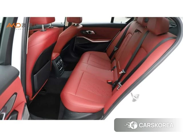BMW 3 series id 4259085 из Китая 8