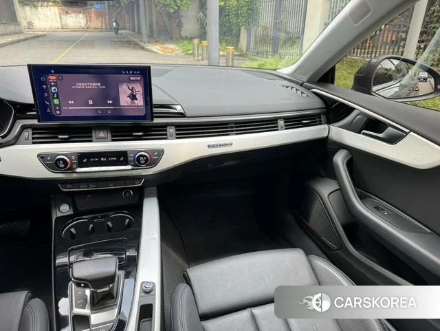 Audi A5 id 4216847 из Китая 21
