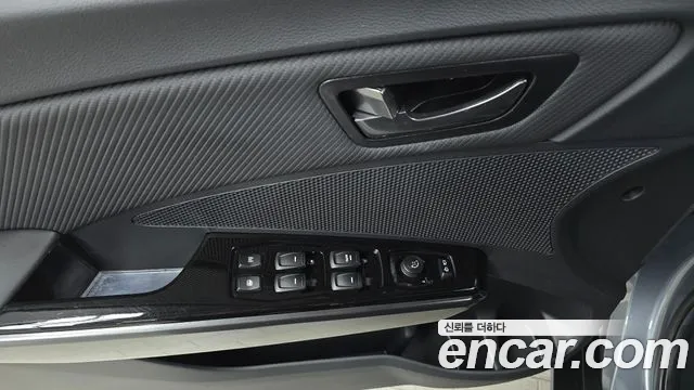 Ssangyong The New Tivoli id 2644818 из Кореи 18