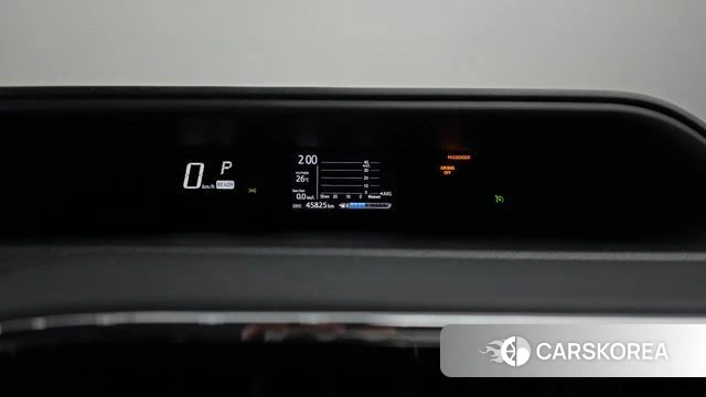 Toyota Prius C id 4424509 из Кореи 18