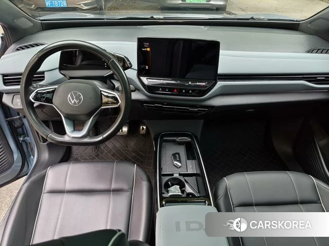 Volkswagen ID.4 X id 4263145 из Китая 8