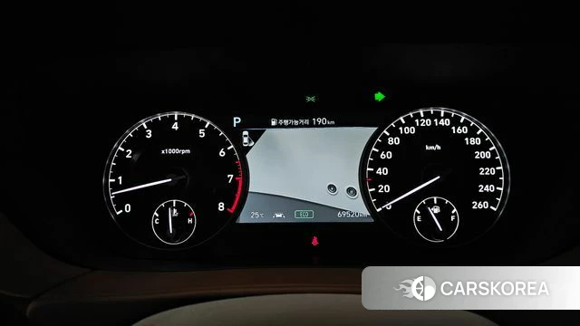 Genesis G90 id 4445065 из Кореи 29
