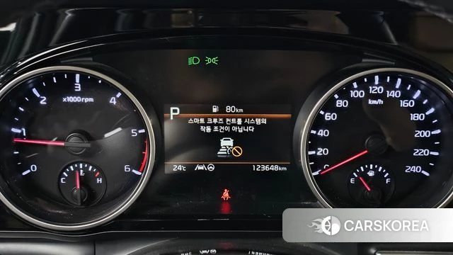 Kia Carnival 4th generation id 4377013 из Кореи 28