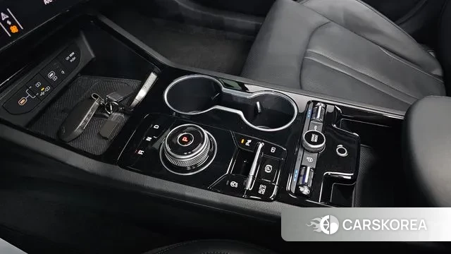 Kia The New K5 3rd generation id 3507538 из Кореи 18