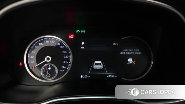 Genesis GV80 id 4594955 из Кореи 18