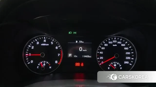 Kia Come New K3 id 3737281 из Кореи 18