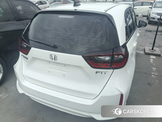 Honda Fit id 4300398 из Китая 8