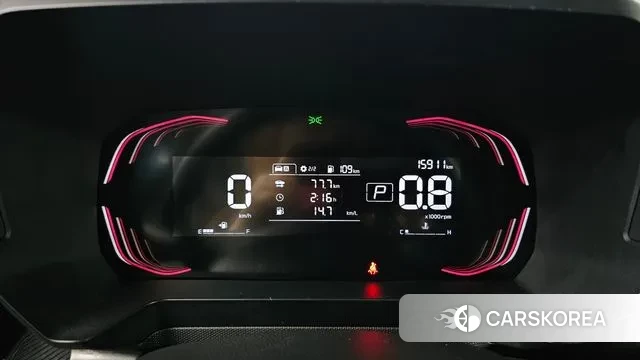 Kia The New Kia Ray id 3426438 из Кореи 18