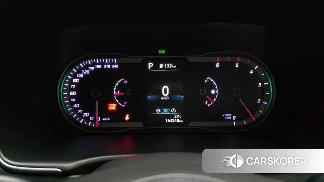 Hyundai Tucson (NX4) id 4898520 из Кореи 28