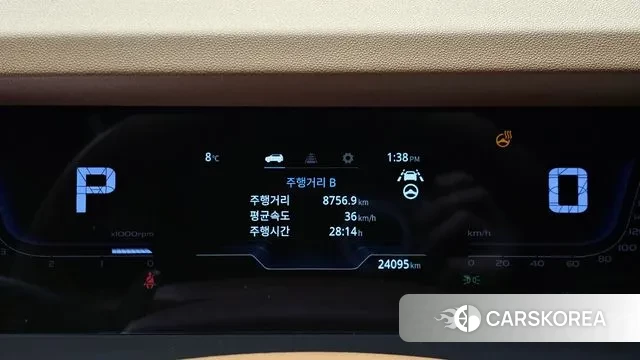 Ssangyong Torres id 3620418 из Кореи 18