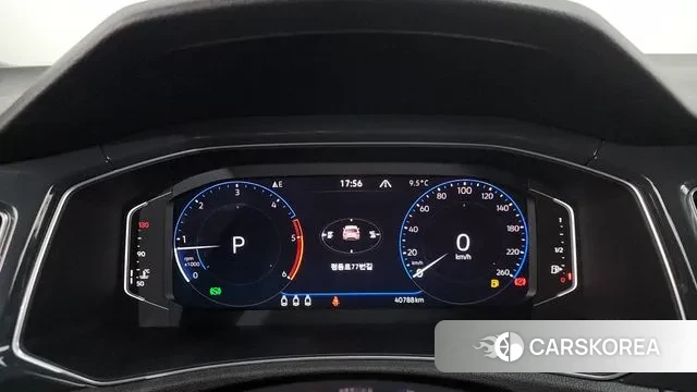 Volkswagen T-Roc id 3384787 из Кореи 18