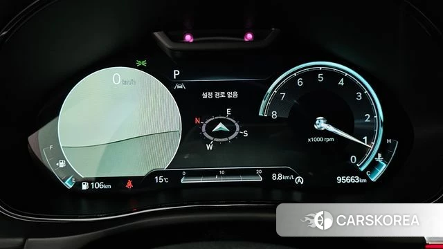 Genesis GV70 id 3794718 из Кореи 18