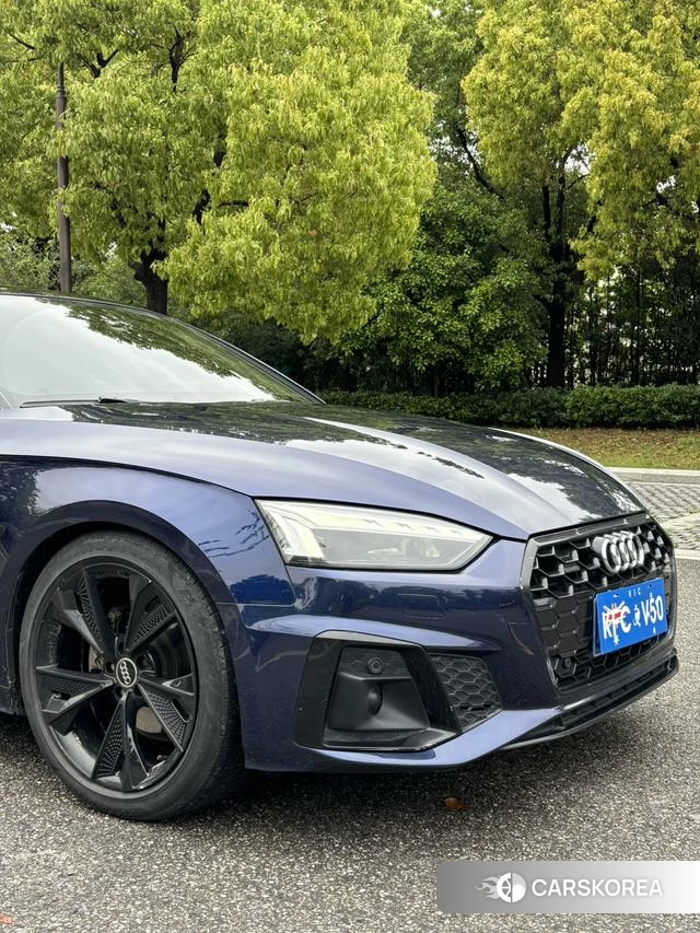 Audi A5 id 4242297 из Китая 14