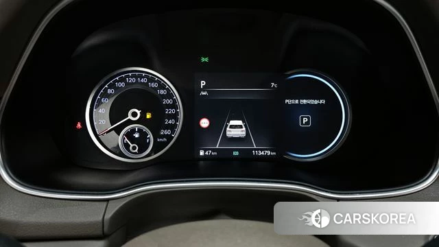 Genesis GV80 id 4688017 из Кореи 18