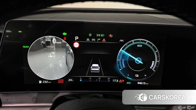 Kia Sportage 5th Generation Hybrid id 4421735 из Кореи 18