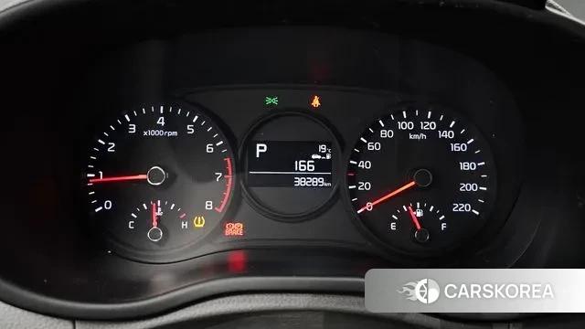 Kia Morning Urban (JA) id 3248052 из Кореи 18