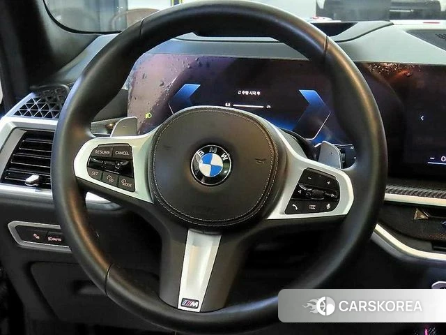 BMW X7 (G07) id 4242998 из Кореи 18
