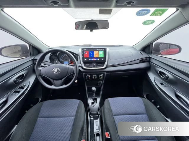 Toyota YARIS L Zhixuan id 4253419 из Китая 24