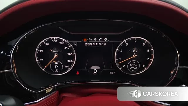 Bentley Continental GT 3rd Generation id 3690497 из Кореи 18