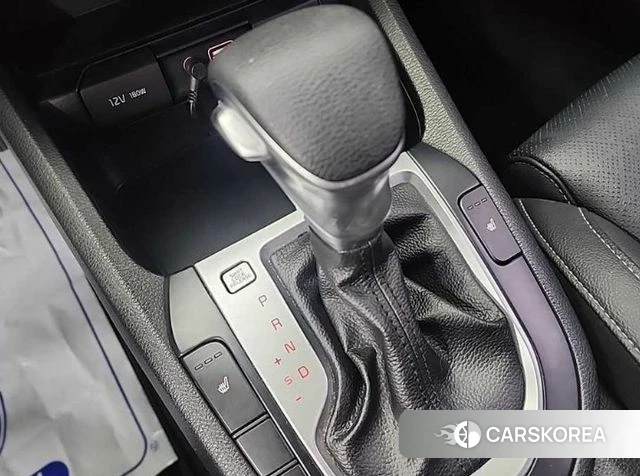 Kia Come New K3 id 4286128 из Кореи 18