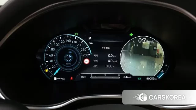 Genesis G80 (RG3) id 3389354 из Кореи 18