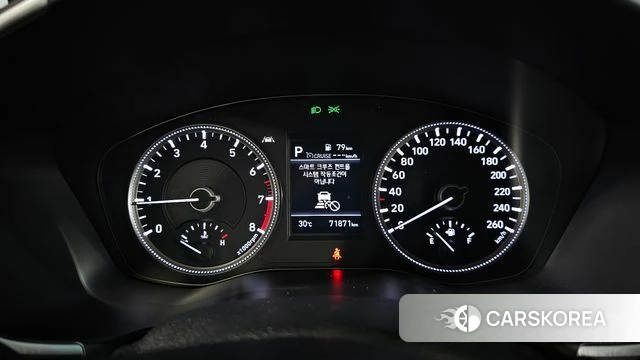 Hyundai Santa Fe TM id 4619972 из Кореи 27