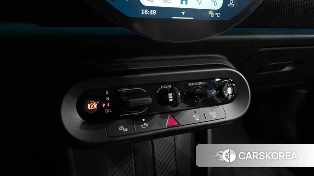 Mini Cooper C 4th generation id 3798111 из Кореи 18