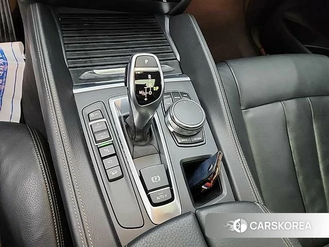 BMW X6 (F16) id 3919855 из Кореи 18