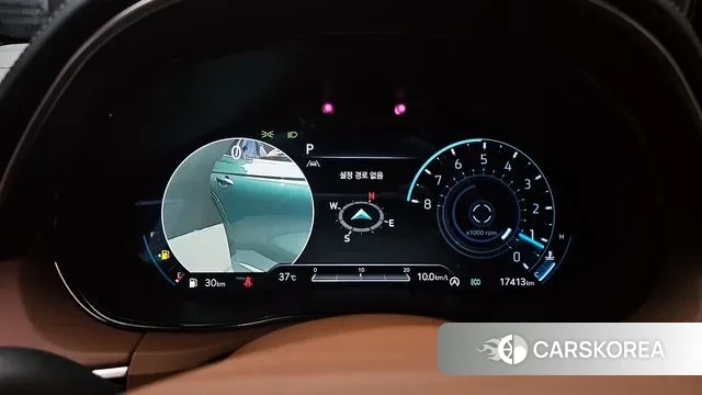 Genesis GV70 id 2974564 из Кореи 18