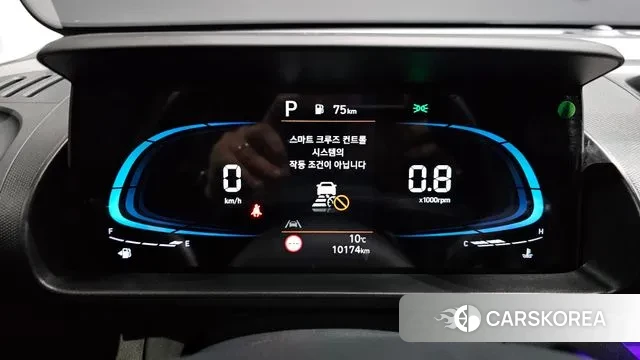 Hyundai Casper id 3447128 из Кореи 18