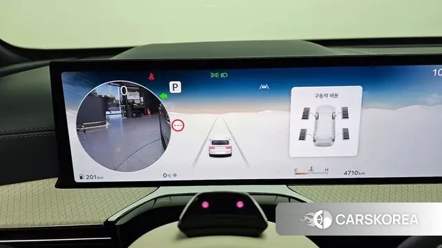 Genesis GV80 id 3538425 из Кореи 18